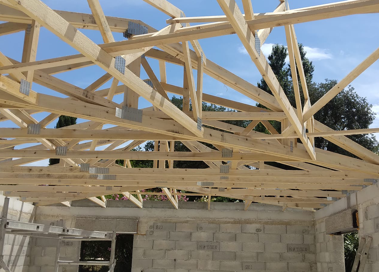 Couvreur Pegomas toiture