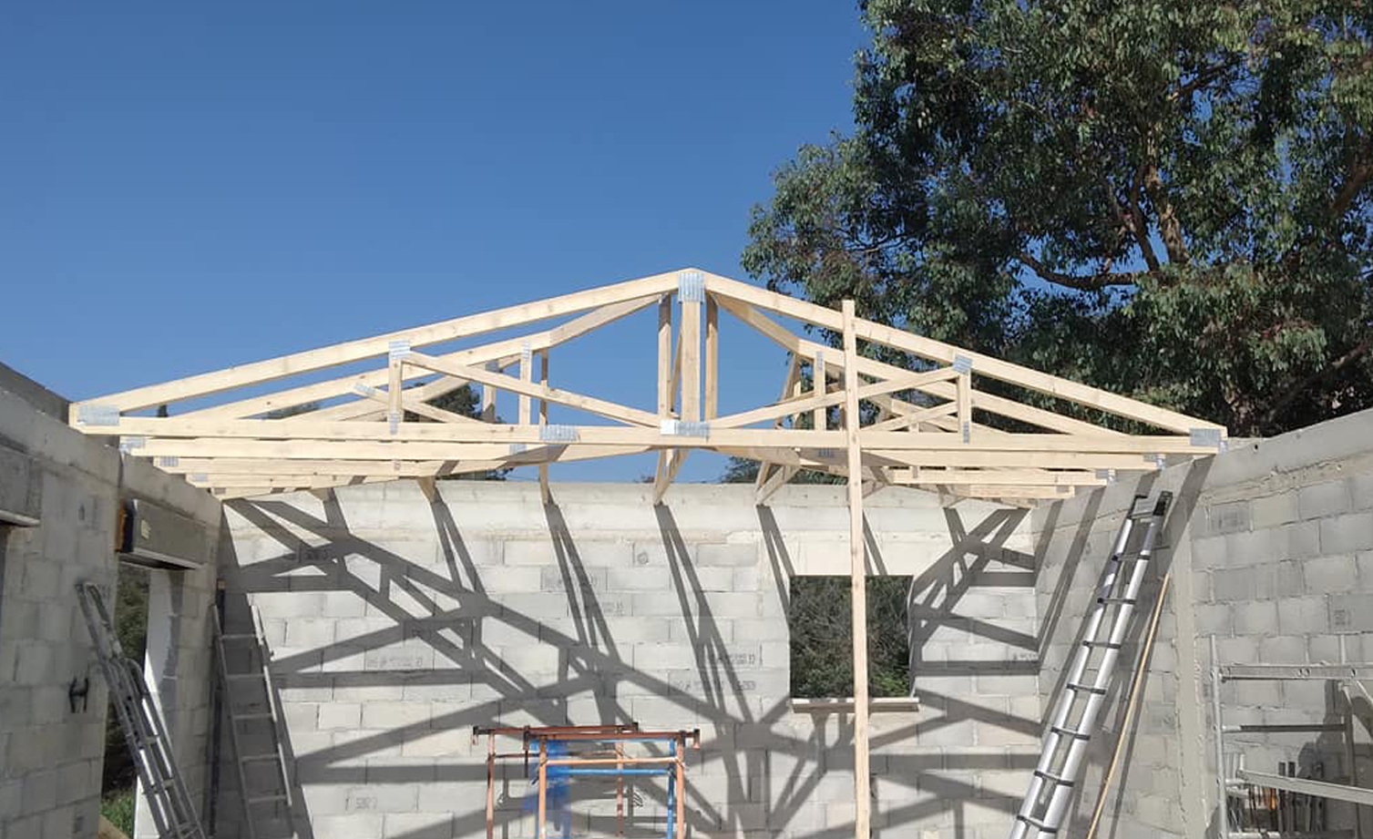 zinguerie Pegomas et etanchéité